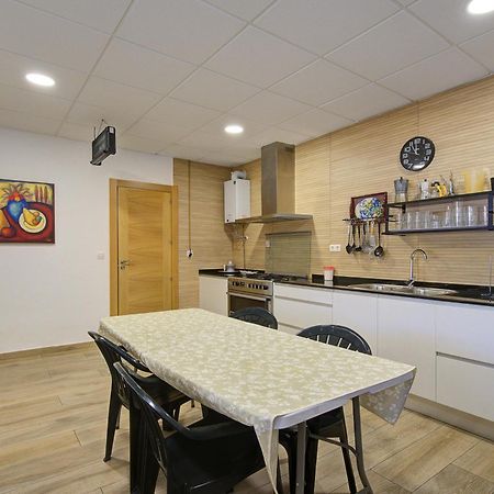 Вилла La Casita De Rufo Гранада Экстерьер фото