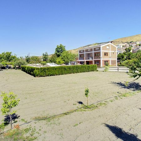 Вилла La Casita De Rufo Гранада Экстерьер фото